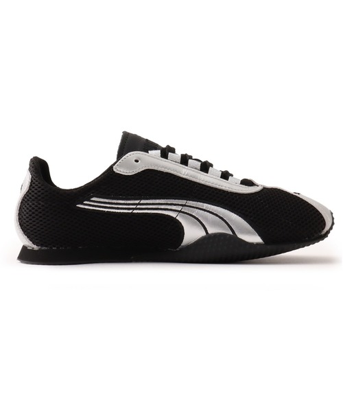 PUMA(プーマ)の「PUMA H-STREET OG / プーマ エイチストリート オージー(スニーカー・メンズ・ブラック・27.0cm/25.0cm/23.0cm/27.5cm/24.5cm/24.0cm/23.5cm/22.5cm/26.0cm/25.5cm)」の5枚目の写真