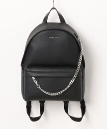 MICHAEL MICHAEL KORS ADINA バックパック ミディアム Amazon.co.jp: Michael Kors Adina ミディアム ペブルド レザー