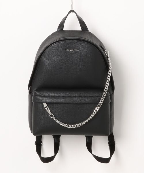 マイケルコース　リュック（黒）　【未使用】 楽天市場】【新品未使用品】【バッグ】MICHAEL KORS マイケル