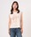Levi's�i���[�o�C�X�j�́uLevi's/���[�o�C�X BOXY �^���N�g�b�v�i�^���N�g�b�v�j�v�b�z���C�g