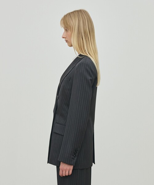 ミーム‼️新品未使用‼️DES PRES テーラードジャケット ミーム‼️新品未使用‼️DES PRES テーラードジャケット 楽天市場