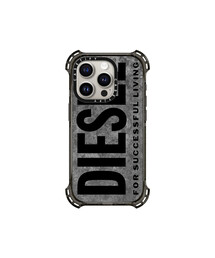 DIESEL(fB[[)DIESEL + CASETIFY ACtHP[X IPHONE 15 PRO Ή(X}zP[X/Jo[)