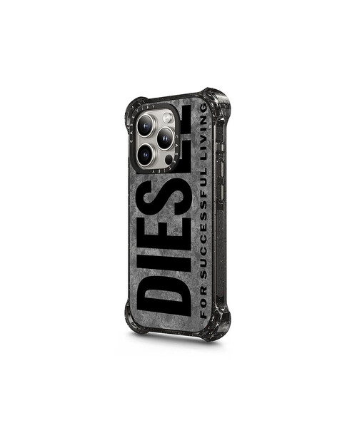 DIESEL + CASETIFY アイフォンケース IPHONE 15 PRO 対応