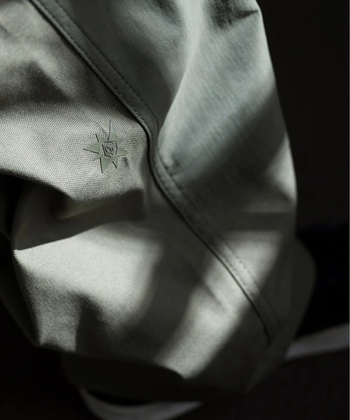 VOLCOM(ボルコム)の「【VOLCOM/ボルコム】 POVJ Bryan Iguchi Work Pants /ルーズフィットブーツジッパーワークパンツ(その他パンツ・メンズ・オリーブ・36inch)」の10枚目の写真