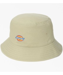 Dickies（ディッキーズ）の「Dickies/ディッキーズ ブランドロゴ バケットハット（ハット）」