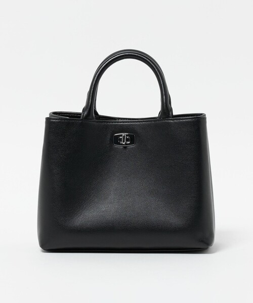 CLASP SQ ミニトートバッグ（トートバッグ）｜UNITED ARROWS