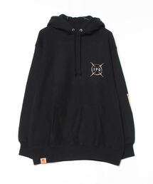 IPD（アイピーディー）の「【IPD】BOLT HOODIE（パーカー）」
