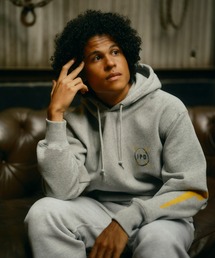 IPD（アイピーディー）の「【IPD】BOLT HOODIE（パーカー）」