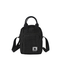 CHOOP 2way shoulder bag