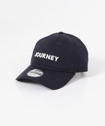 EKAL | New Era　9TWENTY JOURNEY CAP(キャップ)