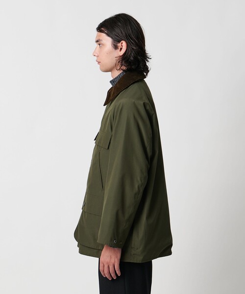 ✨極美品✨ Barbour 「BEDALE」 UNITED ARROWS 別注 Barbour（バブアー） ブルゾン アウター 「別注」Barbour / BEDALE