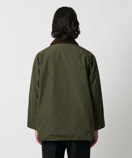 Barbour（バブアー）の「＜BARBOUR x BRIEFING x UNITED ARROWS