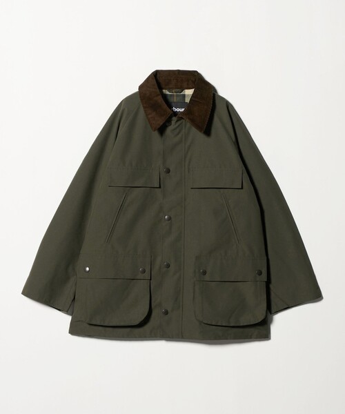 BARBOUR x BRIEFING x UNITED ARROWS＞BEDALE/ビデイル/ブルゾン
