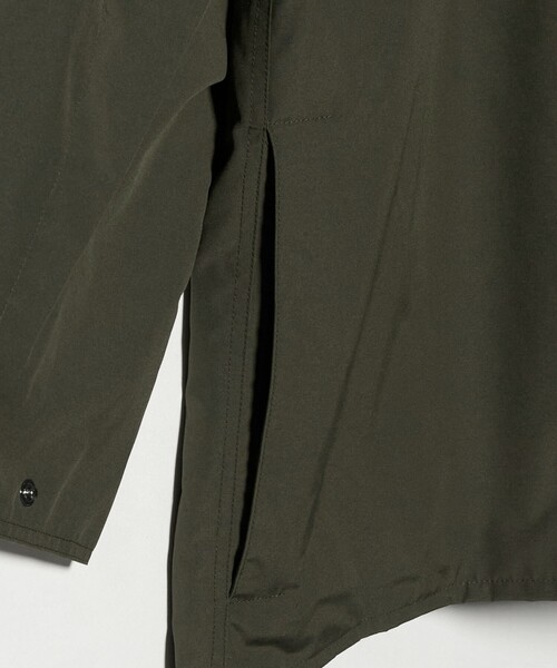 Barbour(バブアー)の「<BARBOUR x BRIEFING x UNITED ARROWS>BEDALE/ビデイル/ブルゾン(その他アウター・メンズ・オリーブ/ブラック・40/42/36/38)」の17枚目の写真