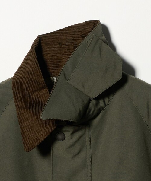 BARBOUR x BRIEFING x UNITED ARROWS＞BEDALE/ビデイル/ブルゾン