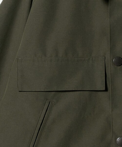 Barbour（バブアー）の「＜BARBOUR x BRIEFING x UNITED ARROWS