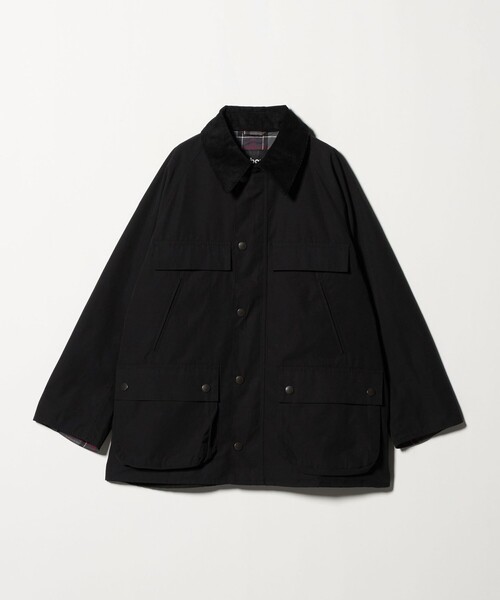 バブアー　ビデイル　38 barbour ユナイテッドアローズ　ビームス　英国製 セール】＜BARBOUR x BRIEFING x UNITED ARROWS＞BEDALE/ビデイル