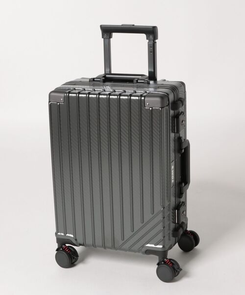 TOM'S/トムス】 キャリーケース 33L（スーツケース/キャリーバッグ