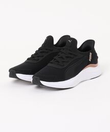 PUMA(v[})́sPUMAtSOFTRIDE ʰư ڰ EASE IN(Xb|)