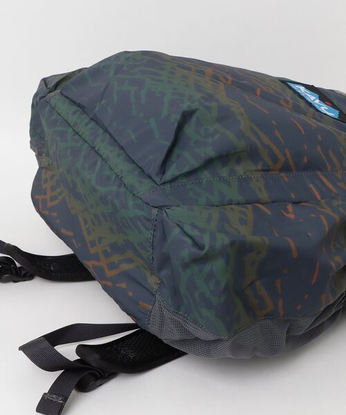 KAVU（カブー）の「KAVU/カブー Paddle Pack/パドルパック（バックパック/リュック・メンズ・B/C/A・FREE）」の17枚目の写真