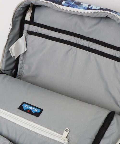 KAVU（カブー）の「KAVU/カブー Paddle Pack/パドルパック（バックパック/リュック・メンズ・B/C/A・FREE）」の20枚目の写真