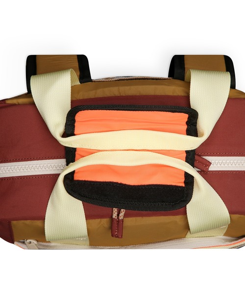 KAVU（カブー）の「KAVU/カブー Paddle Pack/パドルパック（バックパック/リュック・メンズ・B/C/A・FREE）」の6枚目の写真