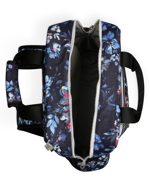 KAVU（カブー）の「KAVU/カブー Paddle Pack/パドルパック（バックパック/リュック・メンズ・B/C/A・FREE）」の9枚目の写真