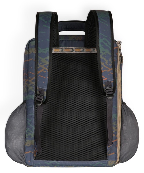 KAVU（カブー）の「KAVU/カブー Paddle Pack/パドルパック（バックパック/リュック・メンズ・B/C/A・FREE）」の12枚目の写真