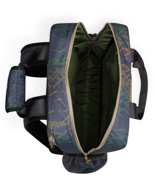 KAVU（カブー）の「KAVU/カブー Paddle Pack/パドルパック（バックパック/リュック・メンズ・B/C/A・FREE）」の13枚目の写真