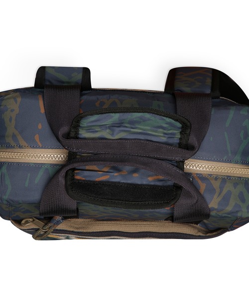 KAVU（カブー）の「KAVU/カブー Paddle Pack/パドルパック（バックパック/リュック・メンズ・B/C/A・FREE）」の14枚目の写真