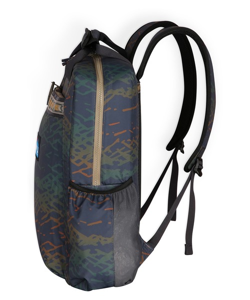 KAVU（カブー）の「KAVU/カブー Paddle Pack/パドルパック（バックパック/リュック・メンズ・B/C/A・FREE）」の15枚目の写真