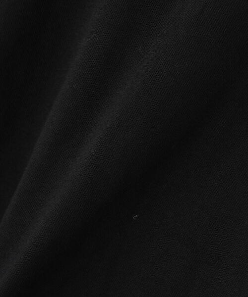 DANKE SCHON(ダンケシェーン)の「DankeSchon/ダンケシェーン/BALLOON CREWNECK(スウェット・メンズ・グレー/ブラック・M/L)」の15枚目の写真