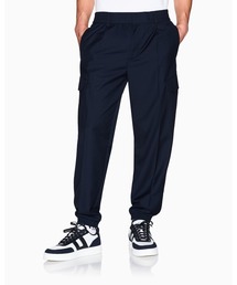 ARMANI EXCHANGE（アルマーニエクスチェンジ）の「【A|X アルマーニ エクスチェンジ】カーゴジョガーパンツ（カーゴパンツ・メンズ）」