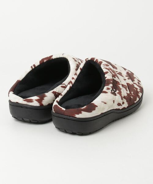 SUBU】 COW BROWN（サンダル）｜SUBU（スブ）のファッション通販