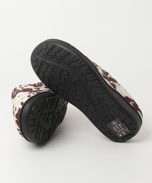 SUBU】 COW BROWN（サンダル）｜SUBU（スブ）のファッション通販