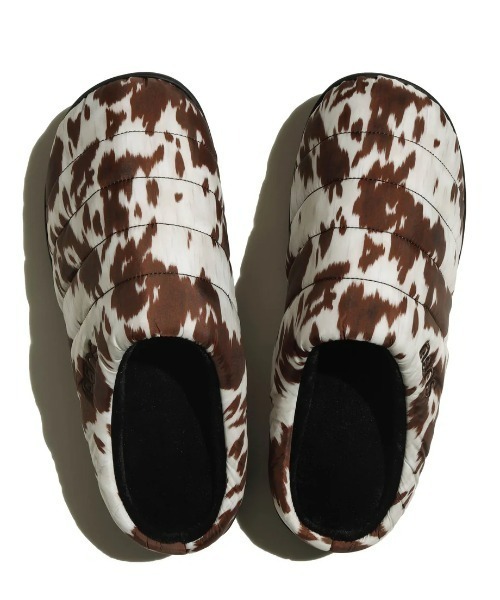 SUBU】 COW BROWN（サンダル）｜SUBU（スブ）のファッション通販