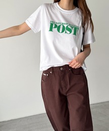 CANAL JEAN｜キャナルジーンのTシャツ/カットソー通販 - ZOZOTOWN