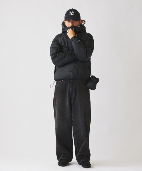 ☆値下げ☆　NANGA ナンガ 別注オーロラテックス ブラック 750DX オーロラテックス ライト750SPDX – NANGA ONLINE SHOP