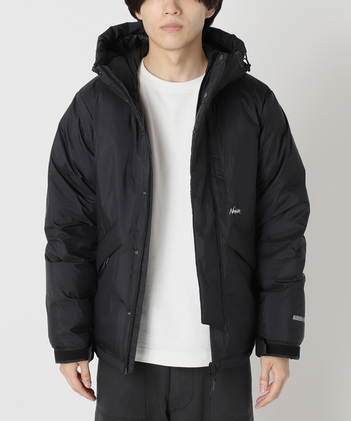 NANGA ナンガ WAIPER別注 AURORA-TEX ダウンジャケット NANGA ナンガ ND2441-1A001-A AURORA TEX ダウンジャケット