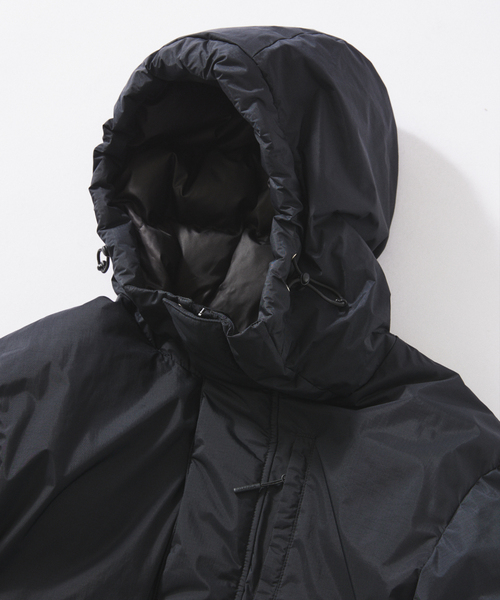 追加》NANGA / ナンガ 別注 オーロラテックス(R) ダウンジャケット