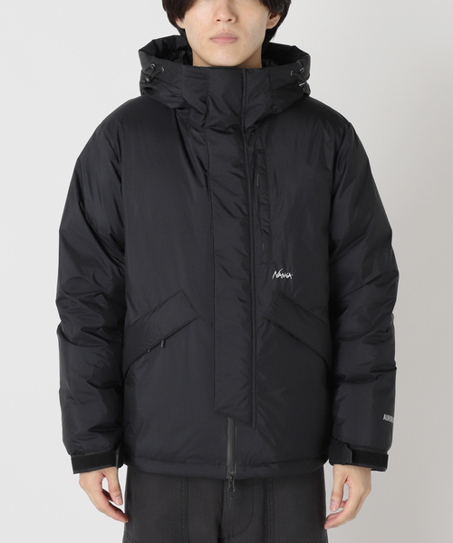 追加》NANGA / ナンガ 別注 オーロラテックス(R) ダウンジャケット