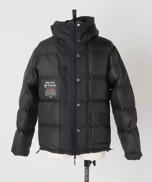 追加》NANGA / ナンガ 別注 オーロラテックス(R) ダウンジャケット