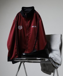 メンズのジャージ（レッド/赤色系）ファッション通販 - ZOZOTOWN