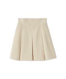 SNIDEL（スナイデル）の「ウエストリブプリーツミニスカート（スカート）」