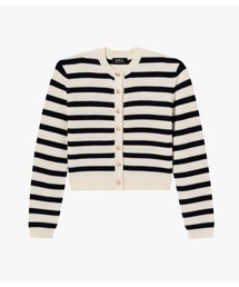 A.P.C. | CARDIGAN MANON /25A(ニット/セーター)