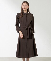 お取り置き！美品　アマカワンピースとアマカのコート お取り置き！美品 アマカワンピースとアマカのコート - メルカリ