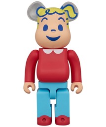 BE@RBRICK（ベアブリック）の「BE@RBRICK JILL 400％（フィギュア）」