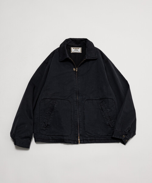 【新品未使用】マックレガー　ブルゾン　テックツイードジャケブル レディマックレガー 20%OFF McGREGOR マクレガー レディース