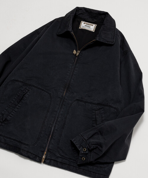 McGREGOR COLLECTION/マックレガー コレクション オーバーダイ