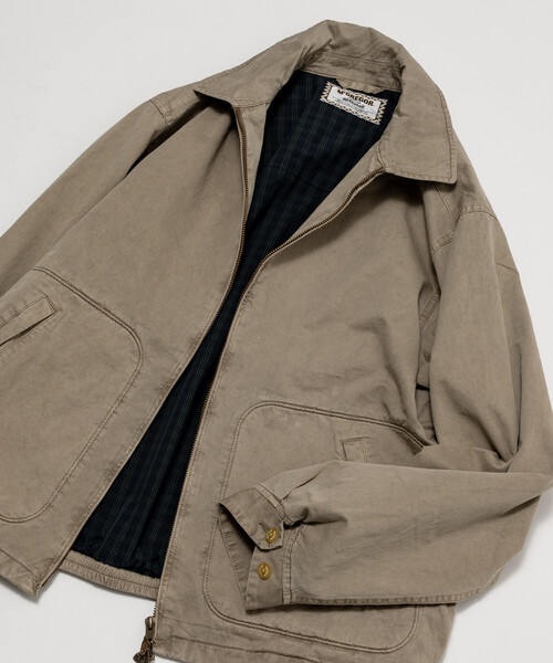 セール】McGREGOR COLLECTION/マックレガー コレクション オーバーダイ